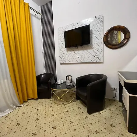 Ξενοδοχείο Evozava 3*