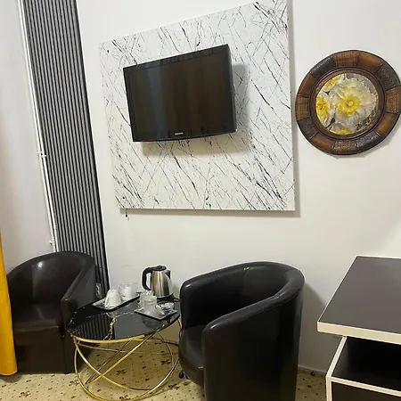 Otel Evozava 3*