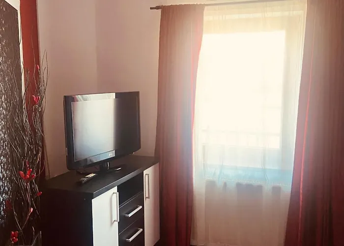 Otel Evozava