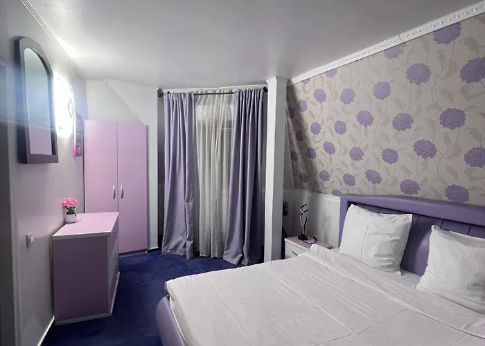 Evozava Otel