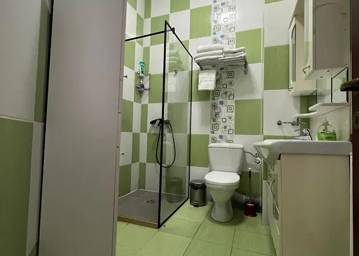 Evozava 3* Bükreş