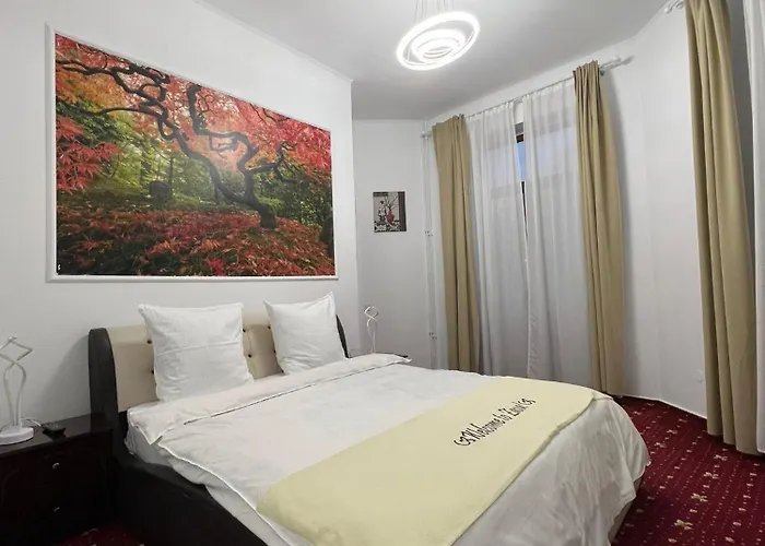 Evozava 3* Bükreş