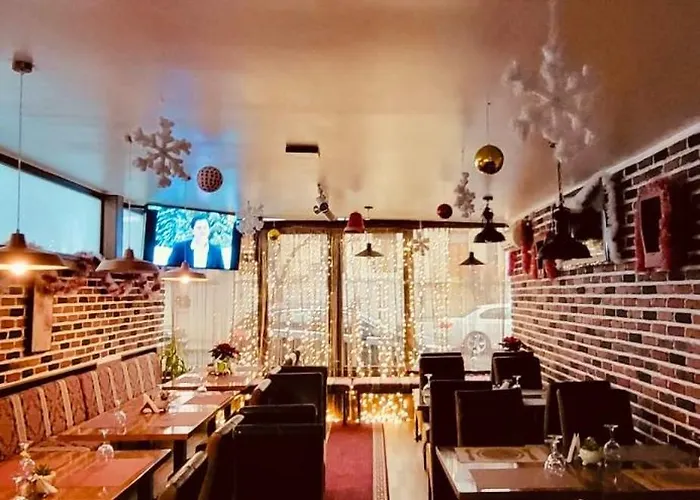 Evozava Otel 3*