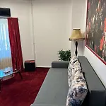 Evozava Hotel