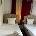 Evozava 3* Bucarest