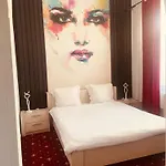 Evozava Bucarest
