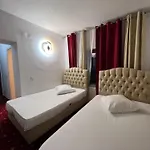 Evozava Hotell 3*