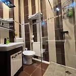 Hotell Evozava Bukarest