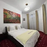 Evozava 3* Bucarest