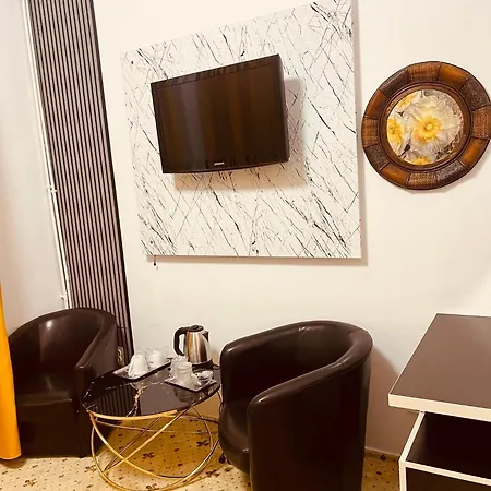 Evozava 3* Bucarest