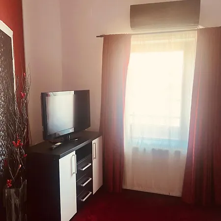 Hotel Evozava