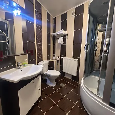 Evozava Hotel 3*