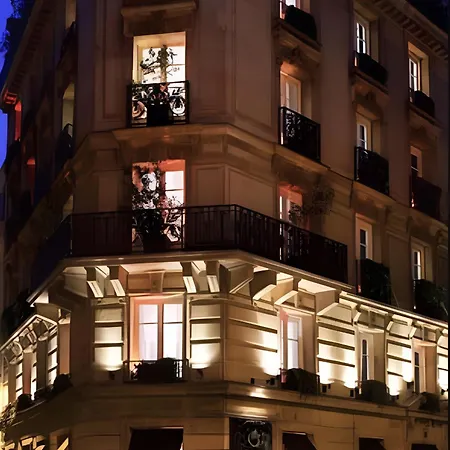 Hotel Evozava Bukurešť