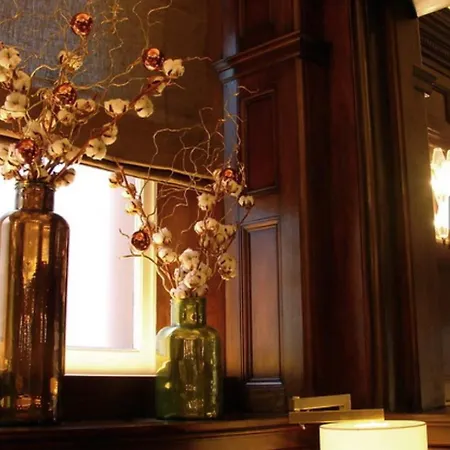 Evozava Hotel Bukurešť