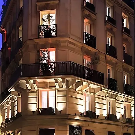 Hotel Evozava Bucarest