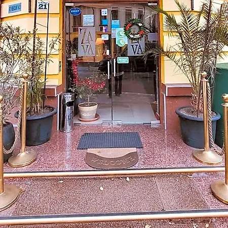 Evozava 3* Bucarest