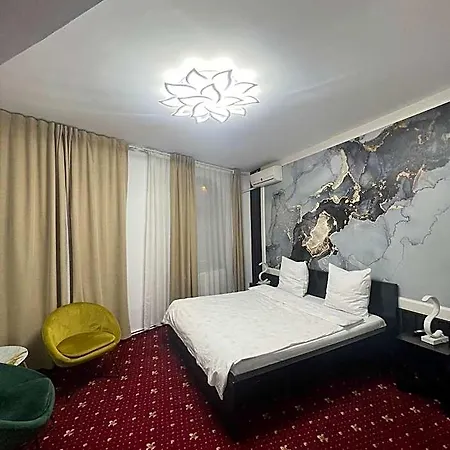 Hotel Evozava