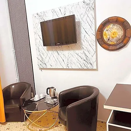 Hotel Evozava Bucarest