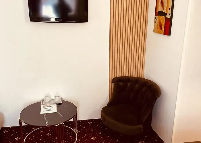 Evozava Hotel 3*