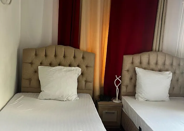 Evozava 3* Bucareste