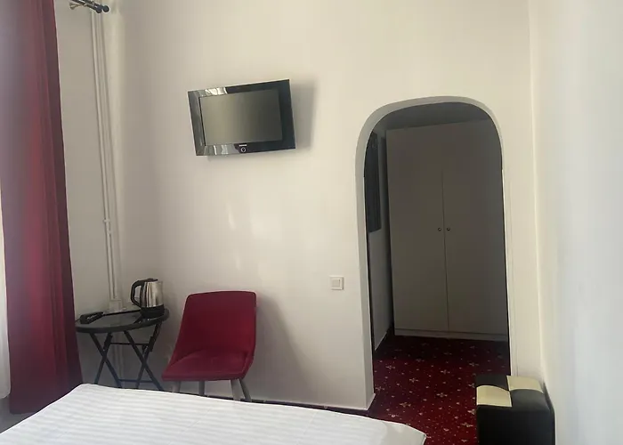 Evozava 3* Бухарест