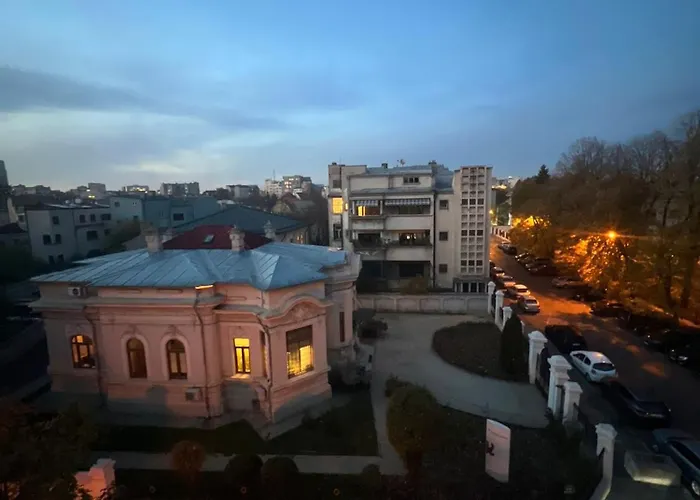 Evozava Отель