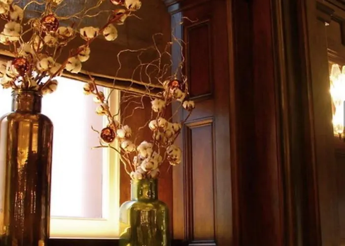 Evozava Hotell Bukarest