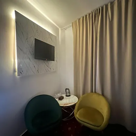 Evozava 3*