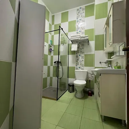 Evozava 3* بوخارست